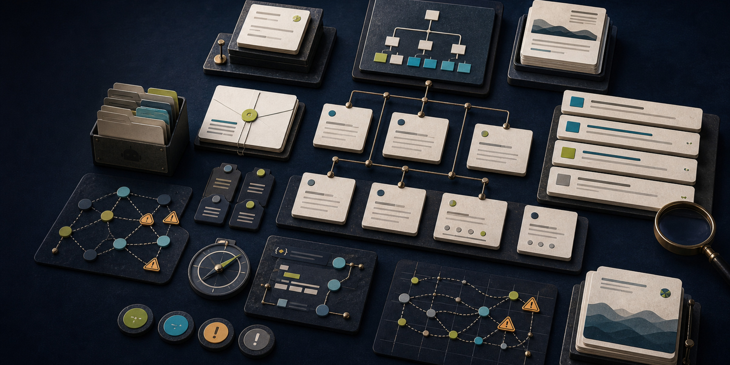 SEO Suite marketplace hero artwork.