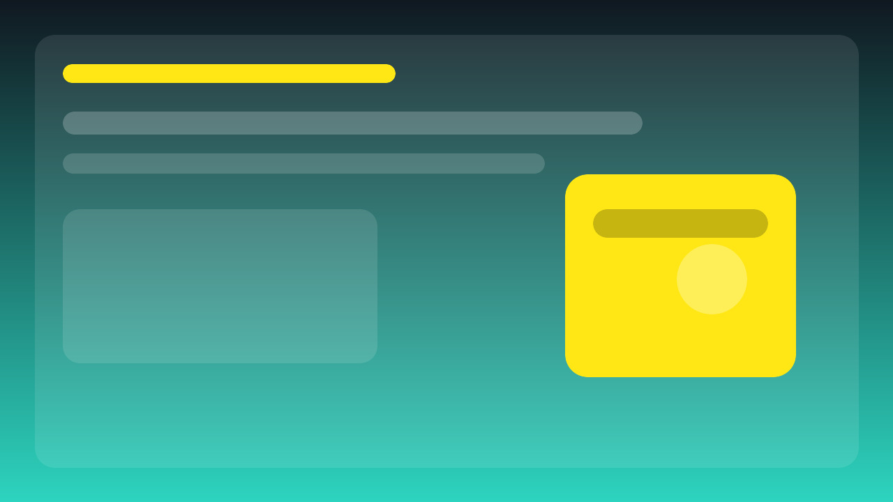 AI Lab Theme marketplace hero artwork.
