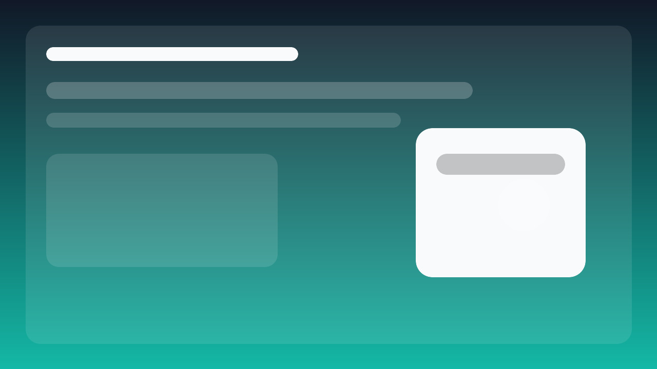Devtool OSS Theme marketplace hero artwork.