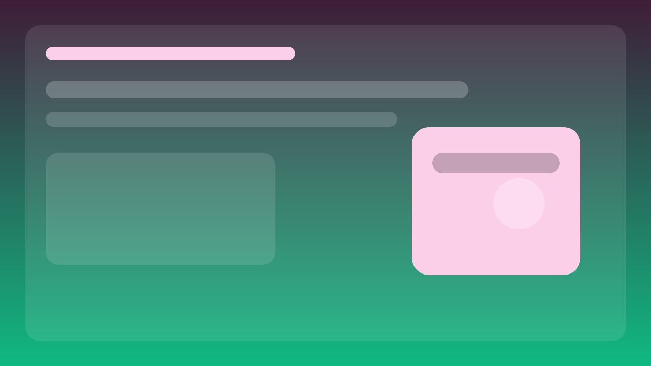 Packaging Supplier Theme marketplace hero artwork.