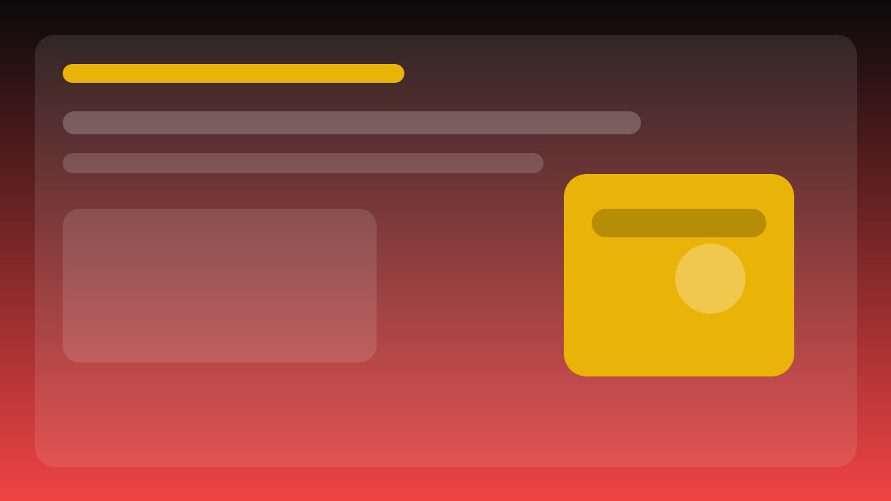 Quant Trading Theme marketplace hero artwork.