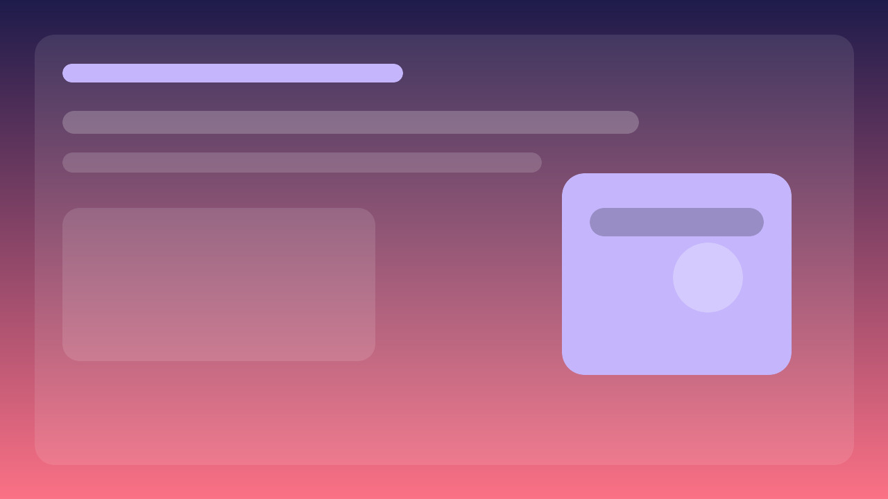 Robotics Hardware Theme marketplace hero artwork.